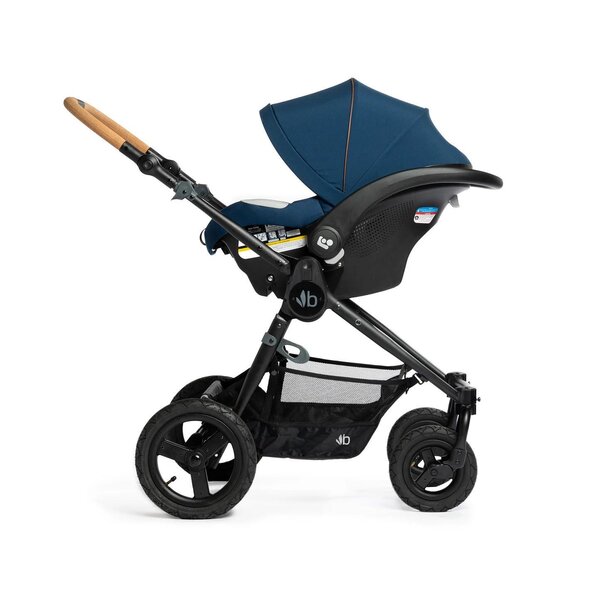 Bumbleride Era turvahälli adapterid Maxi Cosi/Cybex/Nuna/Clek - Bumbleride