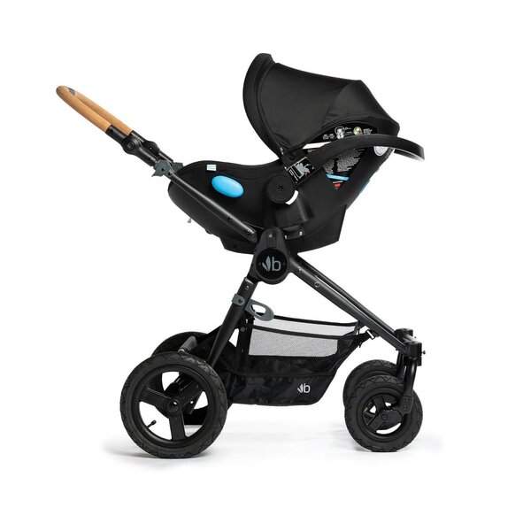 Bumbleride Era turvahälli adapterid Maxi Cosi/Cybex/Nuna/Clek - Bumbleride