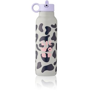 Liewood Falk water bottle 500ml, Mega leo Mist - Liewood