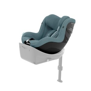 Cybex Sirona G3 i-Size 61-105cm turvatool, Plus Stormy Blue - Cybex