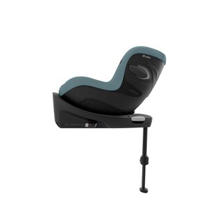 Cybex Sirona G3 i-Size 61-105cm turvatool, Plus Stormy Blue - Cybex