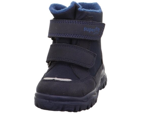 Superfit ботинки HUSKY1 - Superfit