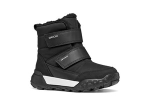 Geox saapad J TREKKYUP B ABX - Geox