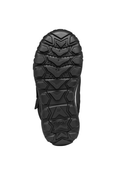 Geox saapad J TREKKYUP B ABX - Geox