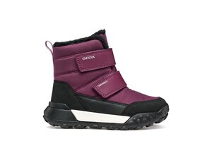 Geox saapad J TREKKYUP B ABX - Geox