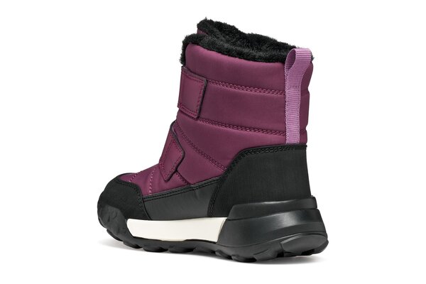 Geox saapad J TREKKYUP B ABX - Geox