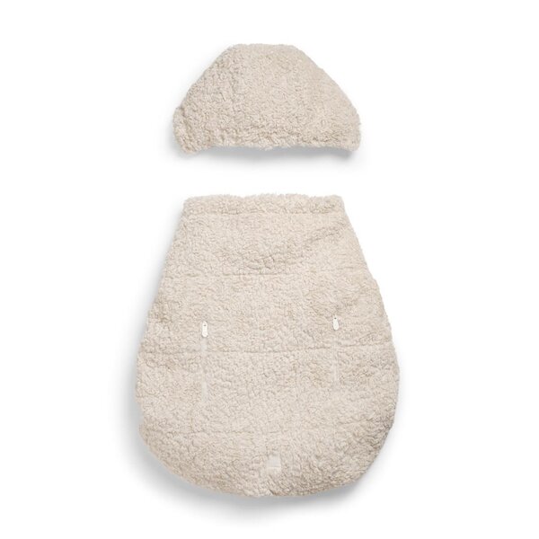 Elodie Details спальный мешок Soft Sherpa - Elodie Details
