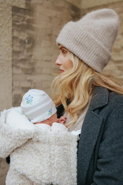 Elodie Details спальный мешок Soft Sherpa - Elodie Details