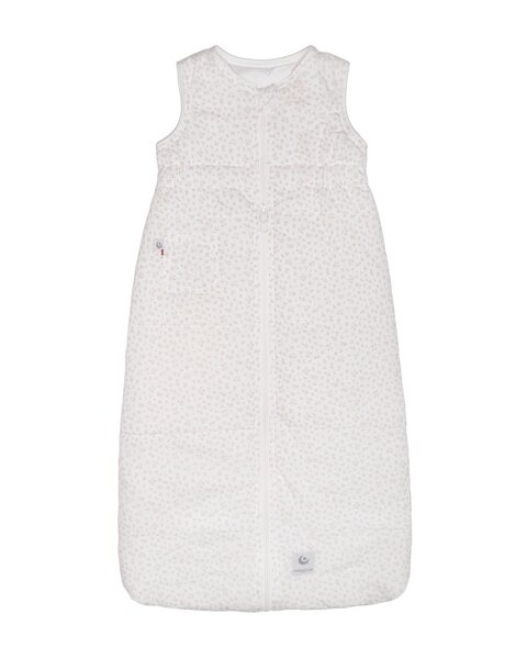 Easygrow sleeping bag Basic, Knopp Off White/Sand TOG 2.0  - Easygrow