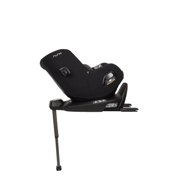 Nuna Relx Wind car seat 40-105cm, Caviar - Nuna