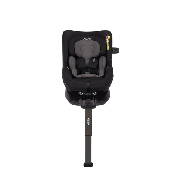 Nuna Relx Wind car seat 40-105cm, Caviar - Nuna