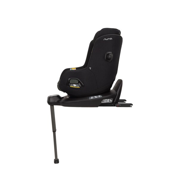 Nuna Relx Wind car seat 40-105cm, Caviar - Nuna