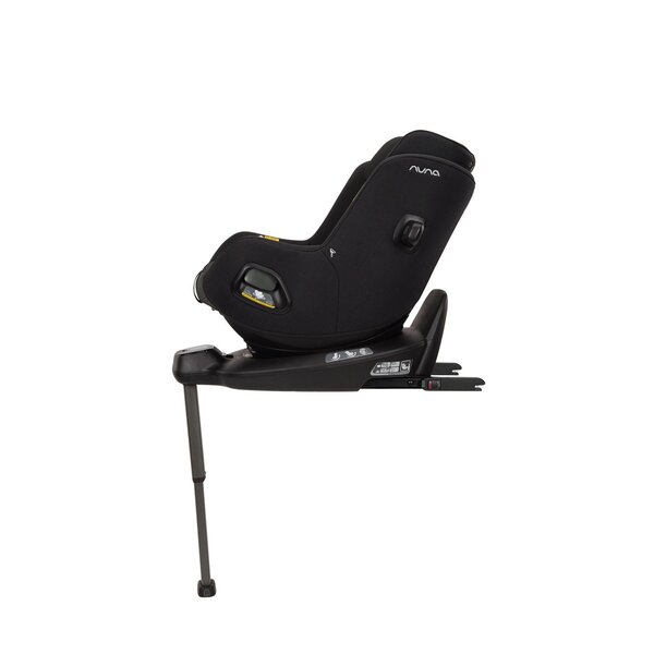 Nuna Relx Wind car seat 40-105cm, Caviar - Nuna