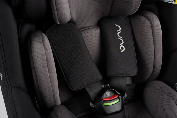 Nuna Relx Wind car seat 40-105cm, Caviar - Nuna
