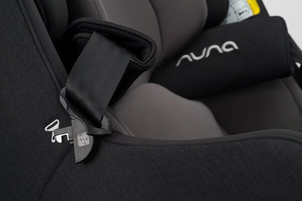 Nuna Relx Wind car seat 40-105cm, Caviar - Nuna