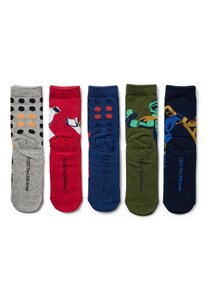 Legowear socks Lwaiko 601 - Legowear