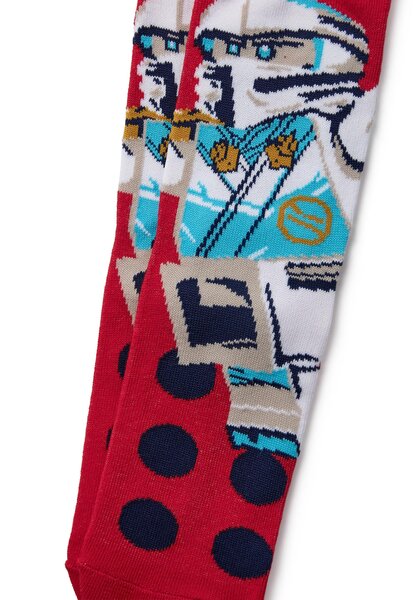 Legowear socks Lwaiko 601 - Legowear