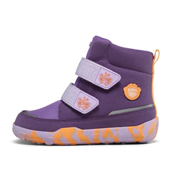 Affenzahn talvesaapad Comfy Butterfly - Affenzahn