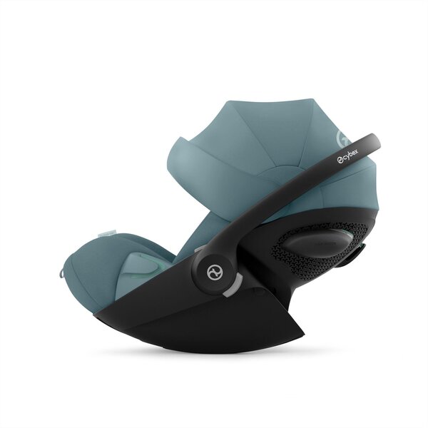 Cybex Cloud G3 i-Size 40-87cm автокресло, Plus Stormy Blue - Cybex