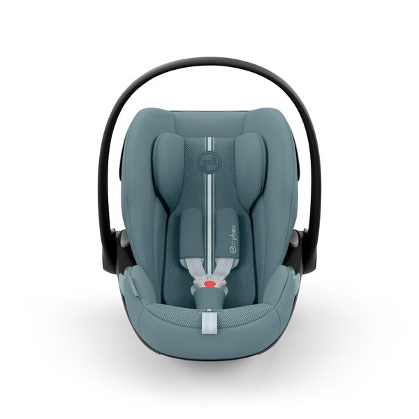 Cybex Cloud G3 i-Size 40-87cm автокресло, Plus Stormy Blue - Cybex