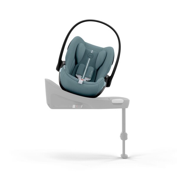 Cybex Cloud G3 i-Size 40-87cm автокресло, Plus Stormy Blue - Cybex