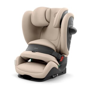 Cybex Pallas G3 turvatool 76-150cm, Almond Beige - Cybex