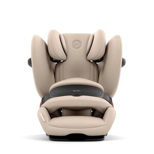Cybex Pallas G3 turvatool 76-150cm, Almond Beige - Cybex