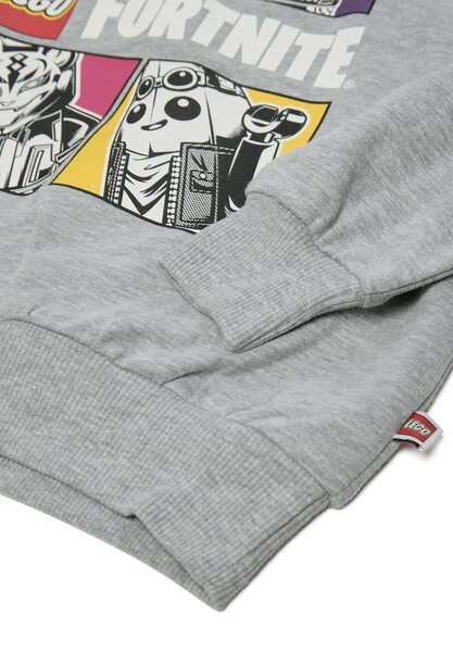 Legowear sweatshirt Lwsian 700 - Legowear
