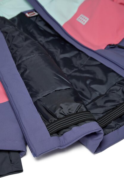 Legowear jacket Lwjested 708 - Legowear
