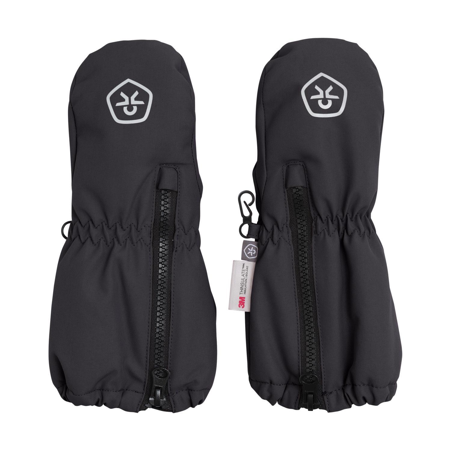 Color Kids mittens - Color Kids