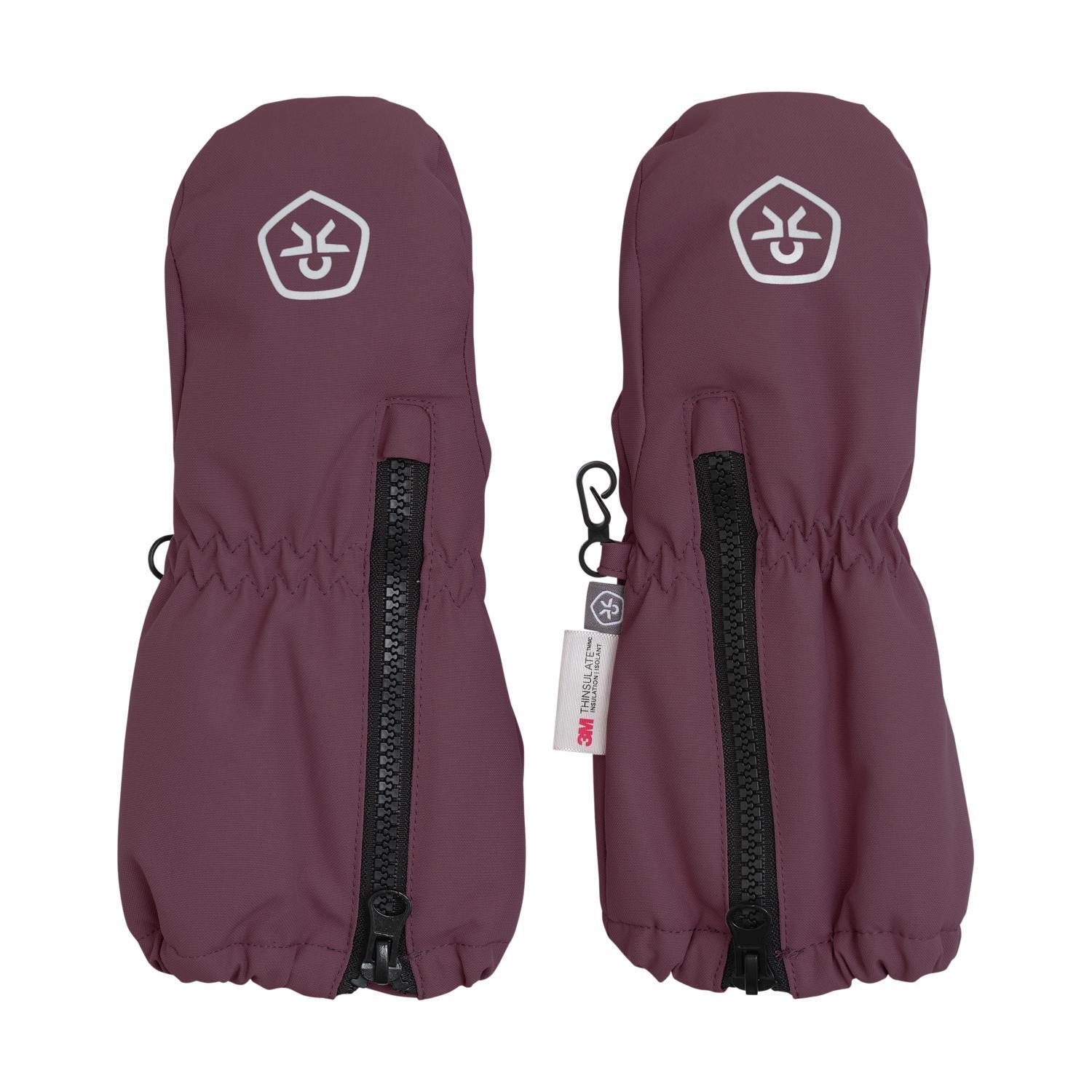 Color Kids mittens - Color Kids
