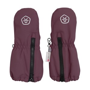 Color Kids mittens - Color Kids