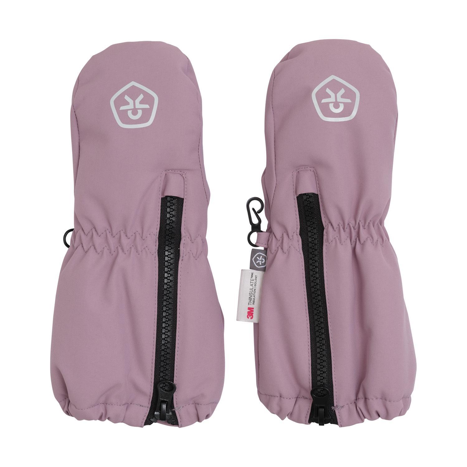 Color Kids mittens - Color Kids