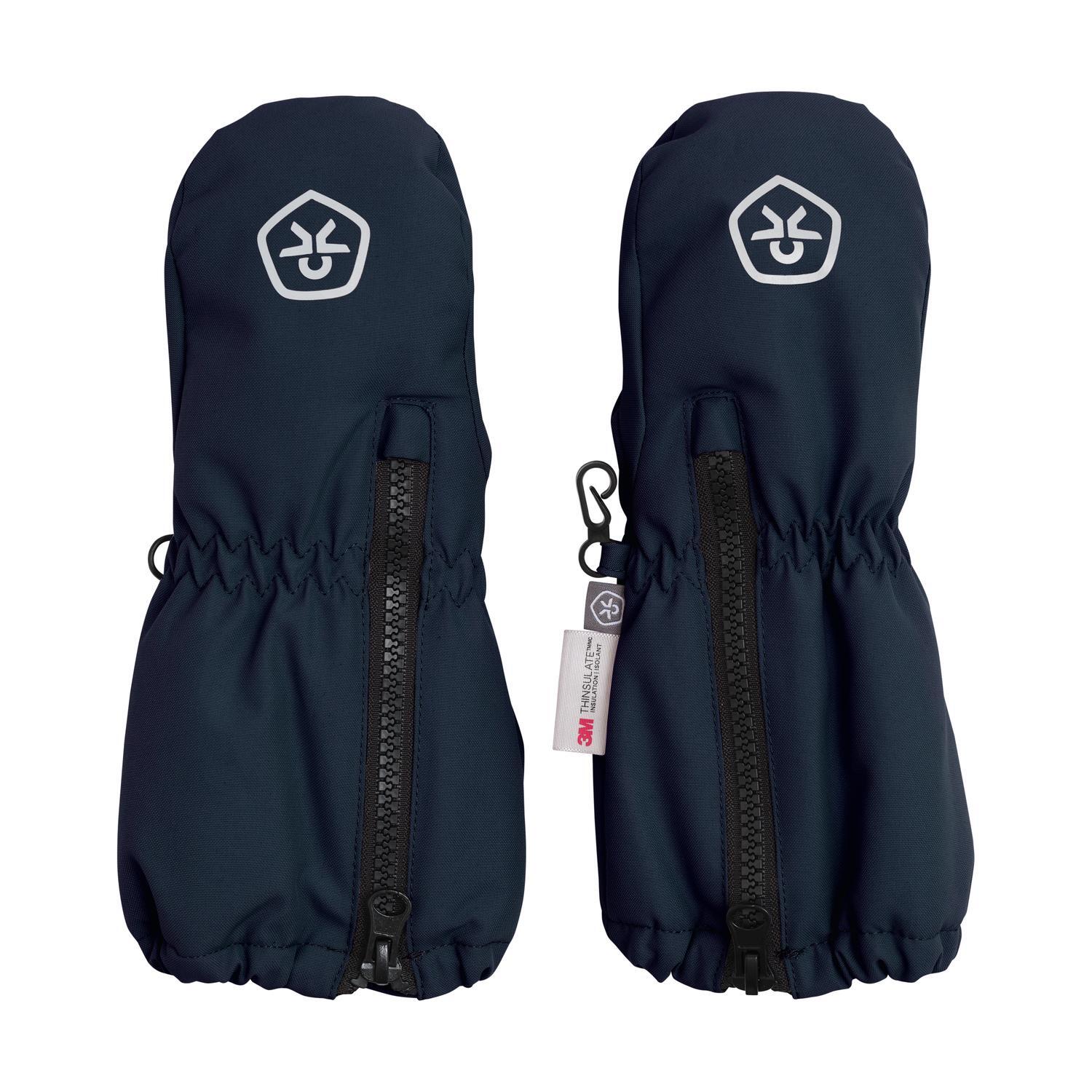 Color Kids mittens - Color Kids