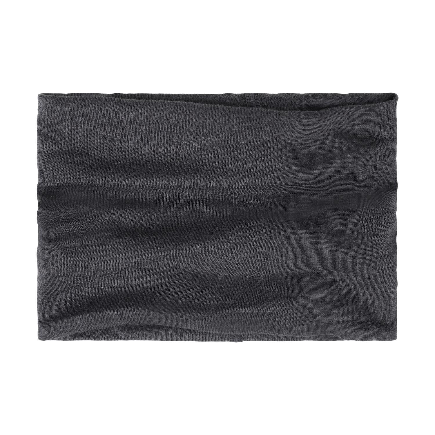 Color Kids Neckwarmer W. Wool - Color Kids