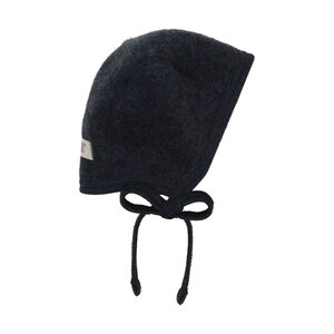 Huttelihutt Bonnet Wool Fleece - Huttelihutt