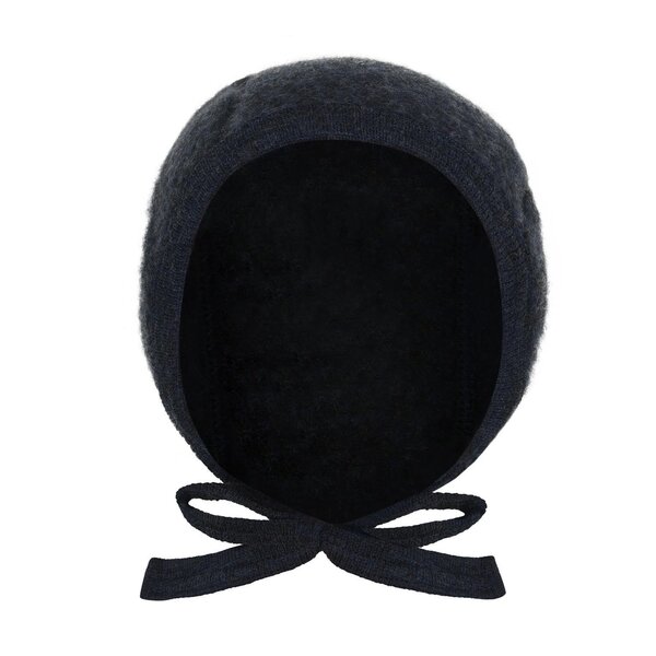 Huttelihutt Bonnet Wool Fleece - Huttelihutt