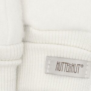 Huttelihutt Mittens Wool Fleece - Huttelihutt