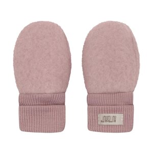 Huttelihutt Mittens Wool Fleece - Huttelihutt