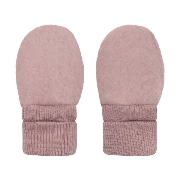 Huttelihutt Mittens Wool Fleece - Huttelihutt