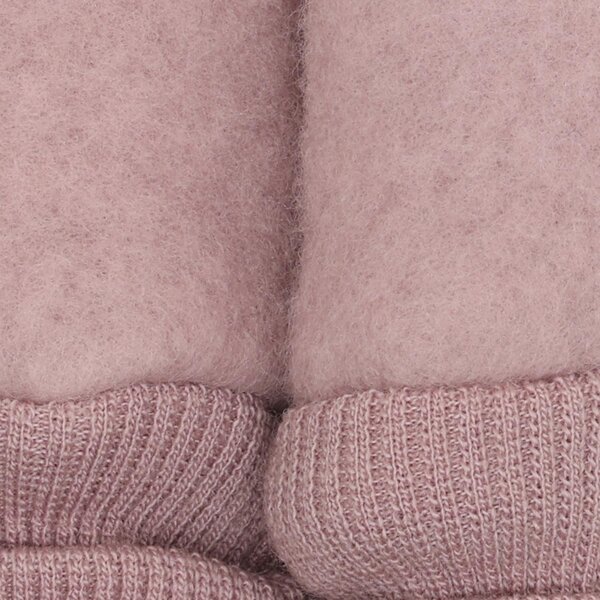 Huttelihutt Mittens Wool Fleece - Huttelihutt