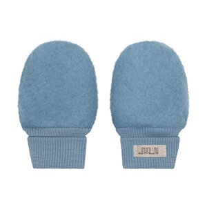 Huttelihutt Mittens Wool Fleece - Huttelihutt