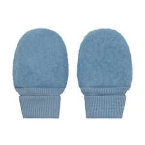 Huttelihutt Mittens Wool Fleece - Huttelihutt