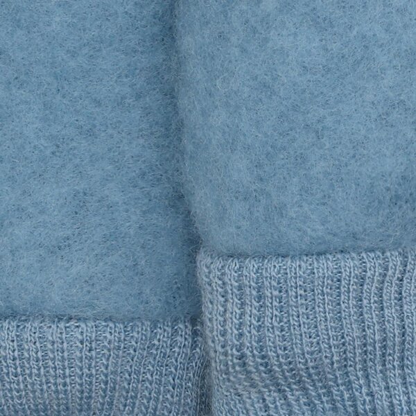 Huttelihutt Mittens Wool Fleece - Huttelihutt