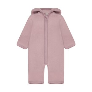 Huttelihutt Pram Suit Wool Fleece - Huttelihutt