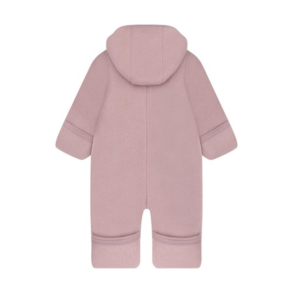 Huttelihutt Pram Suit Wool Fleece - Huttelihutt