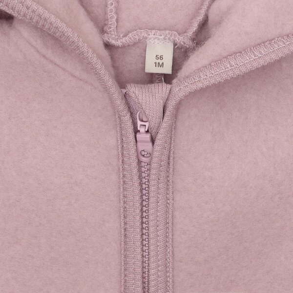 Huttelihutt Pram Suit Wool Fleece - Huttelihutt