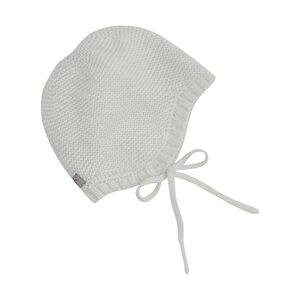 Huttelihutt Bonnet Wool Knit - Huttelihutt