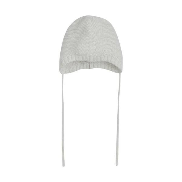 Huttelihutt Bonnet Wool Knit - Huttelihutt