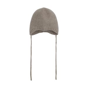 Huttelihutt Bonnet Wool Knit - Huttelihutt